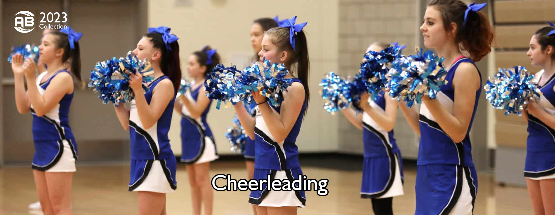Cheer Leading