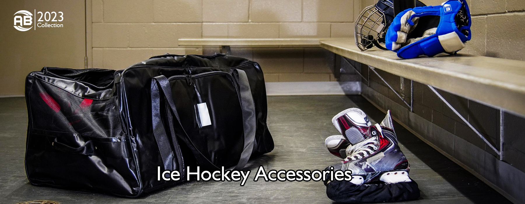 Ice Hockey Accessories